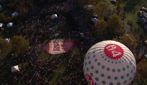 East Coast Ballooning
