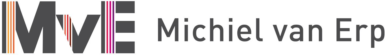Michiel van Erp