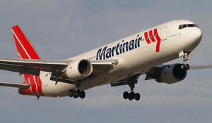 Martinair