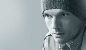 Nick Carter – So Far Away