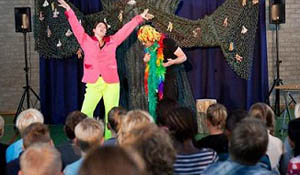 Various children’s musicals