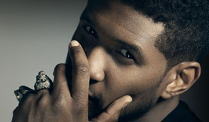 Usher – Climax