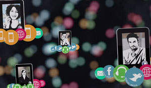 Pitney Bowes / Tieto – Promotional video