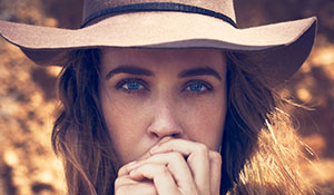Serena Ryder – Stompa