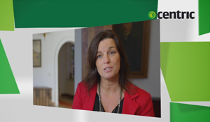 Centric – Lokale Overheid