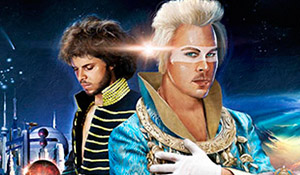 Empire of the Sun – Walking on a Dream