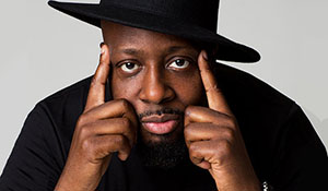 Wyclef Jean – My Girl