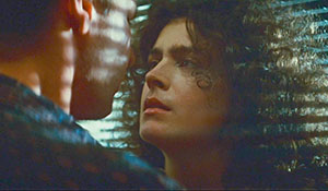 I Dreamt Music I Dreamt Music