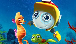 Undersea Adventure Undersea Adventure